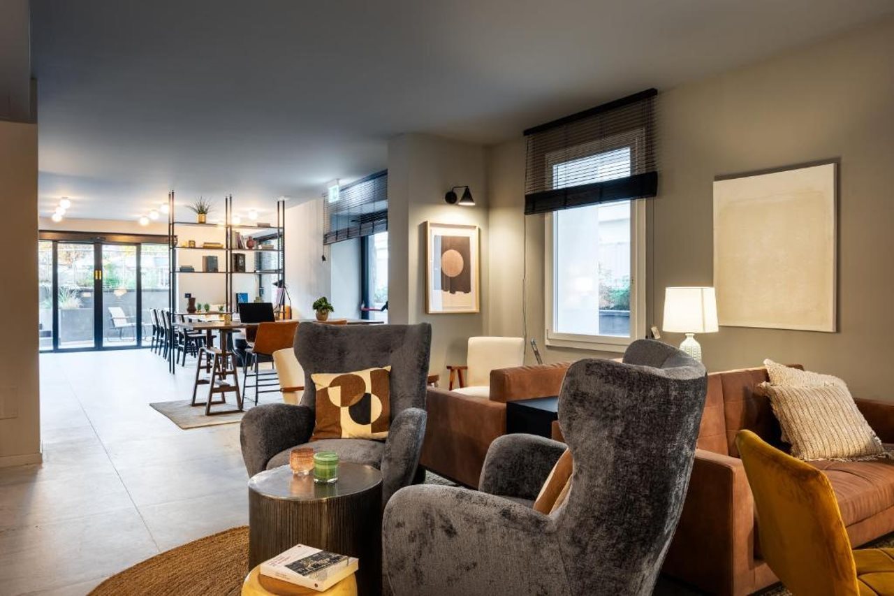 Hotel Homie, Italien, Rimini. Großes 1