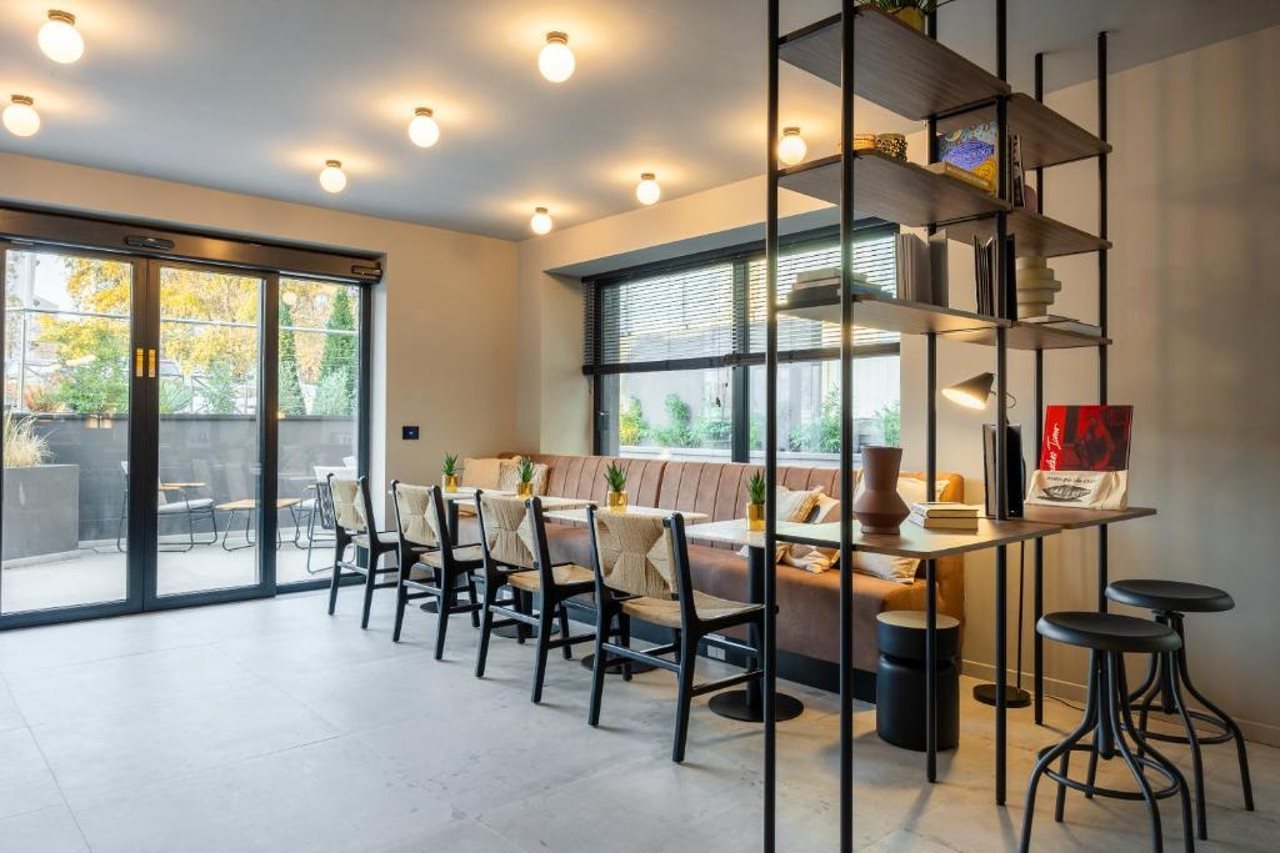 Hotel Homie, Italien, Rimini. Großes 2