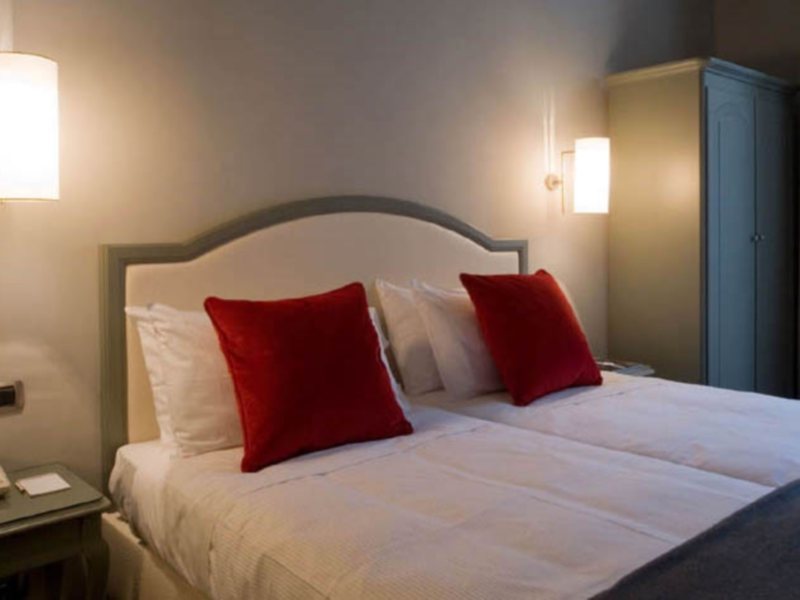 Bilder från hotellet Rosso 23 - nummer 1 av 10