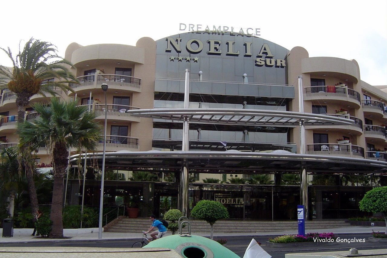Hotellbilder av Tigotan Lovers and Friends Playa de las Americas - nummer 1 av 59