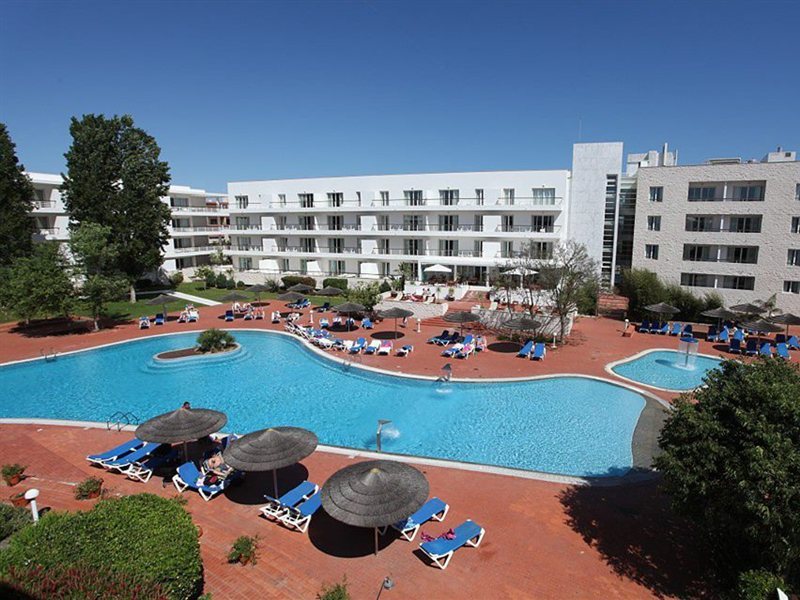 Hotellbilder av Marina Club I Lagos Resort - nummer 1 av 7