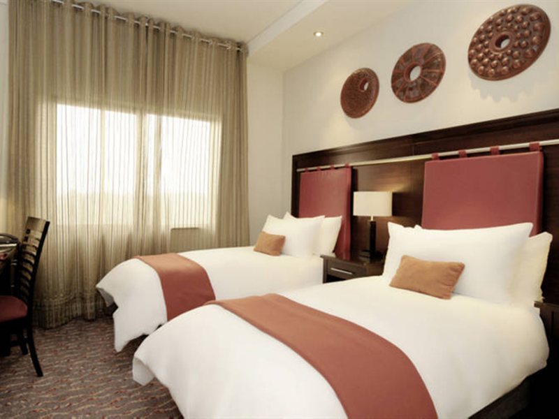 Hotel Peermont Mondior Emperors Palace, Südafrika, Kempton Park. Großes 2