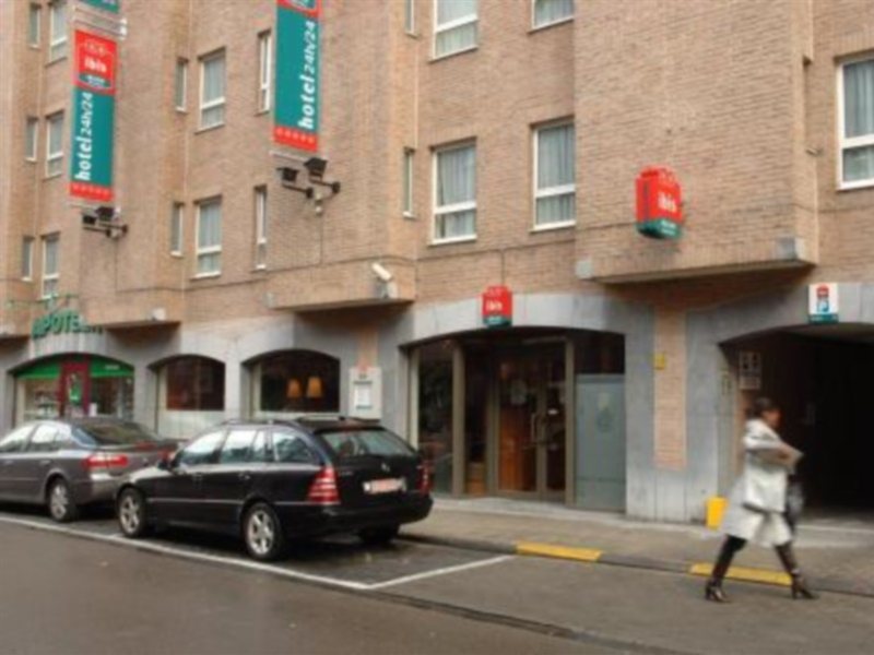 Hotel Ibis Leuven Centrum, Belgien, Leuven. Großes 1