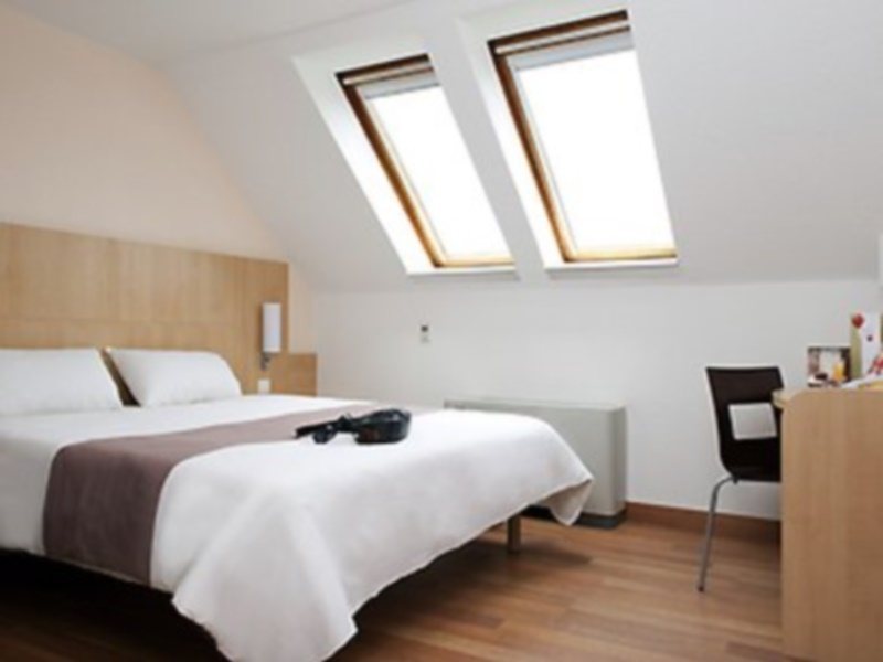 Hotel Ibis Leuven Centrum, Belgien, Leuven. Großes 2