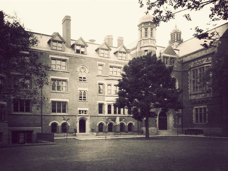 Hotellbilder av The High Line Hotel - nummer 1 av 10