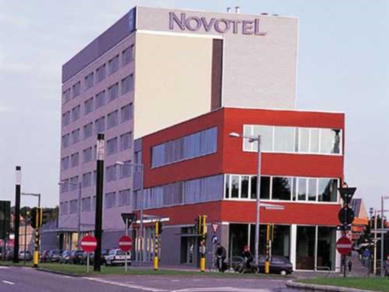 Hotel Novotel Leuven Centrum, Belgien, Leuven. Großes 1