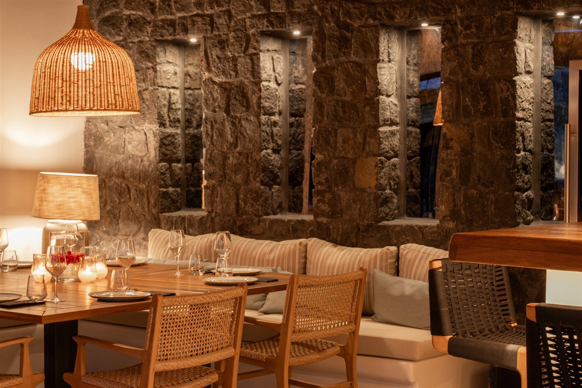 Hotel Amaria Beach Resort (Ex Imperial Med), Griechenland, Kamari. Großes 2