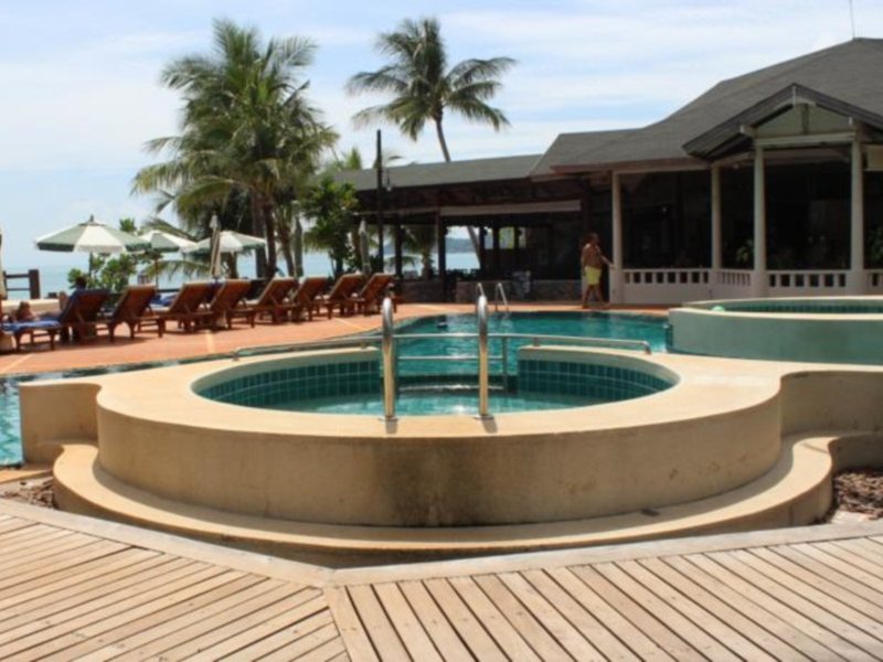 Hotellbilder av Banana Fan Sea Samui - nummer 1 av 8