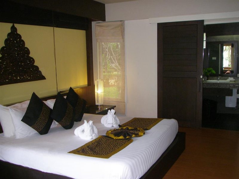 Hotel Banana Fan Sea Samui, Thailand, Chaweng Beach. Großes 2