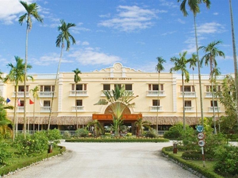 Hotel Victoria Can Tho Resort, Vietnam, Can Tho. Großes 1