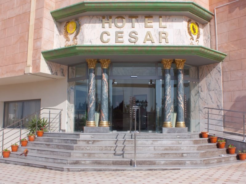 Hotel Cesar Palace