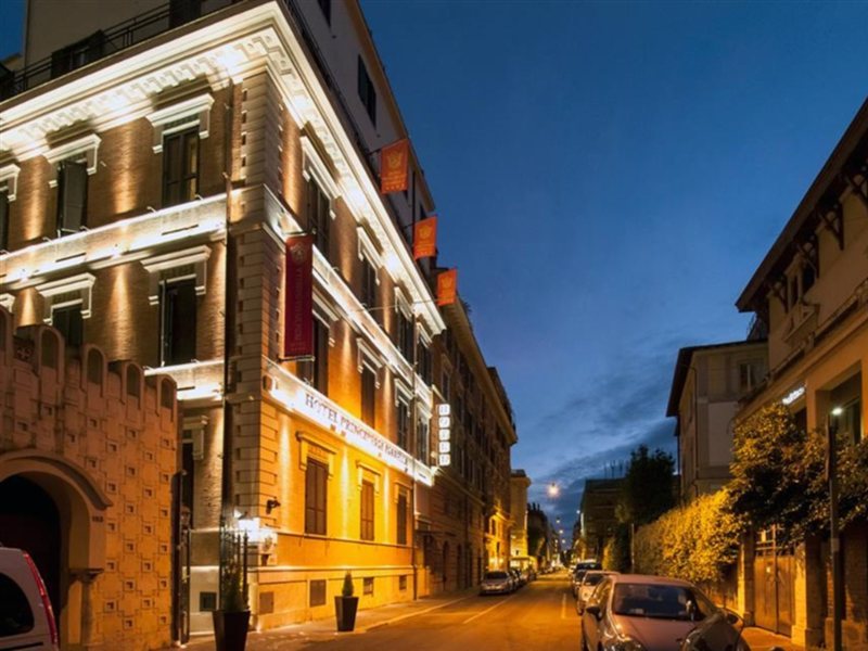Hotel Clarion Collection Hotel Principessa Isabella, Italien, Rom. Großes 1