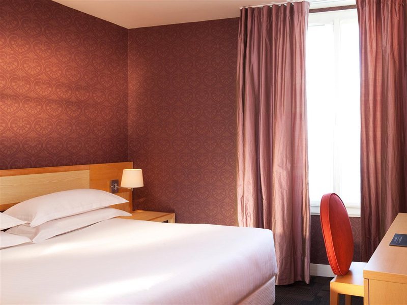 Hotel Best Western Bretagne Montparnasse, Frankreich, Paris. Großes 2