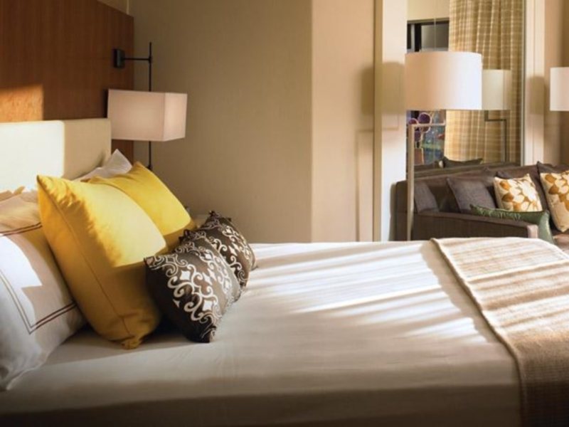 Hotel Fairmont Scottsdale Princess, USA, Scottsdale (Arizona). Großes 2