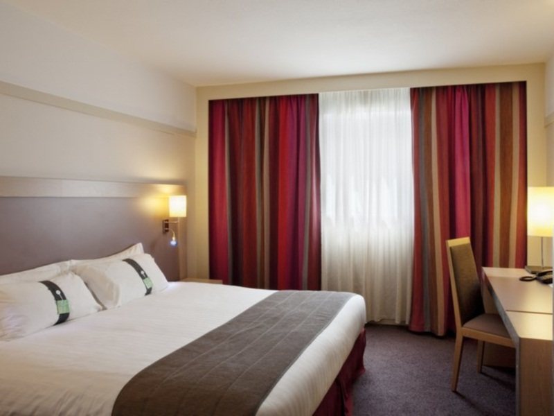 Billede av hotellet Mercure Paris Montparnasse Pasteur - nummer 1 af 5