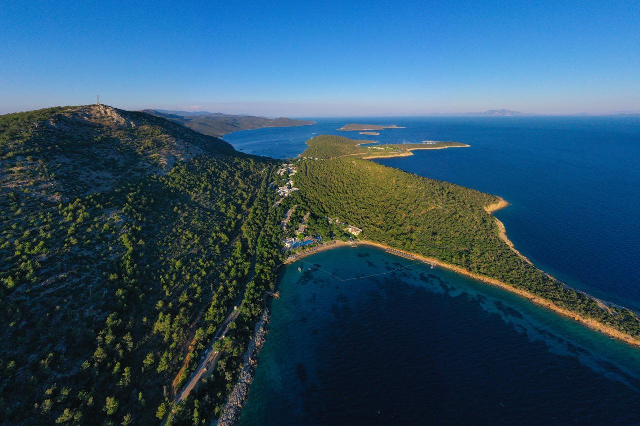 Bilder från hotellet Hapimag Sea Garden Resort - nummer 1 av 38