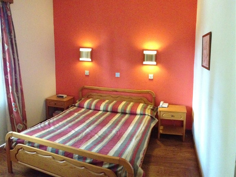 Hotel New Helvetia Hotel, Zypern, Platres. Großes 2