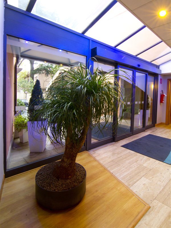 B&B HOTEL Roma Tuscolana San Giovanni