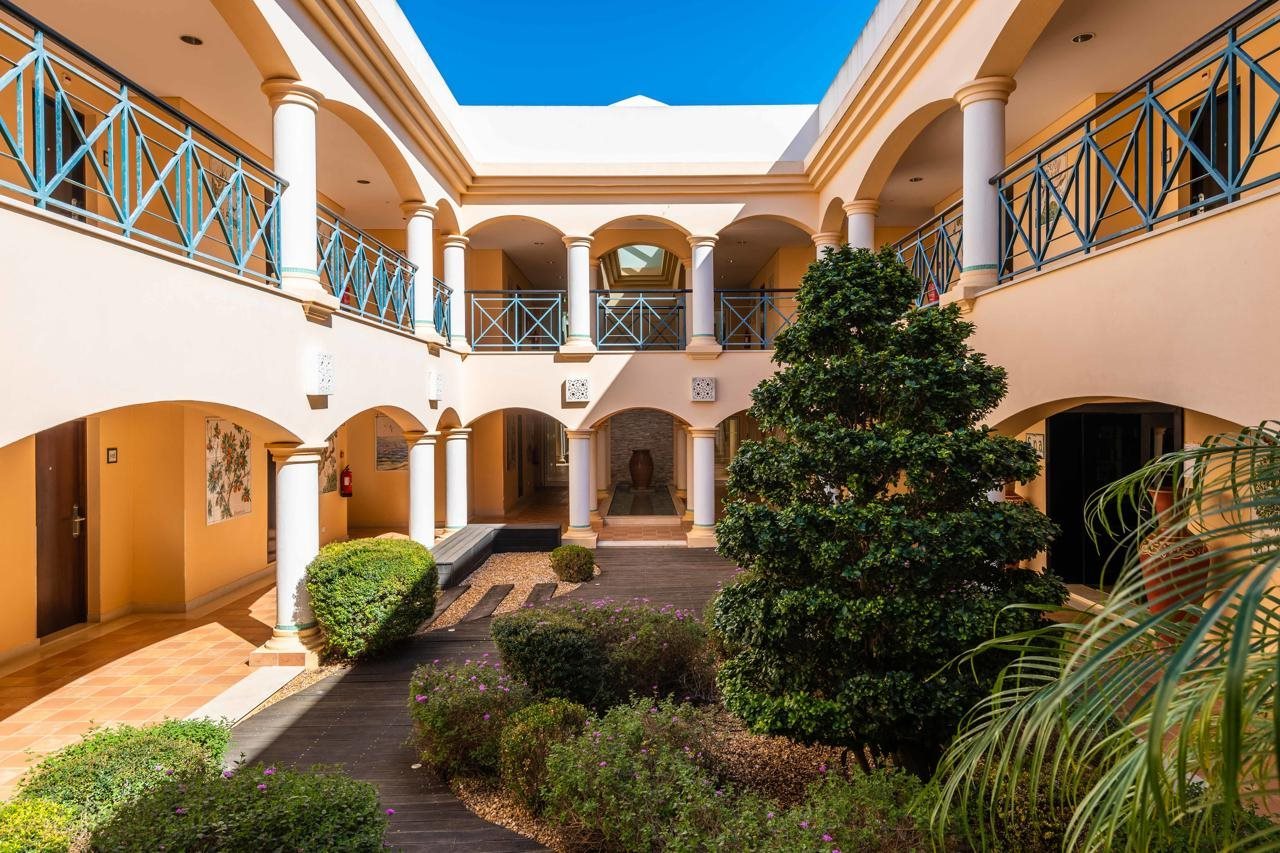 Billede av hotellet Vale D'Oliveiras Quinta Resort and Spa - nummer 1 af 10