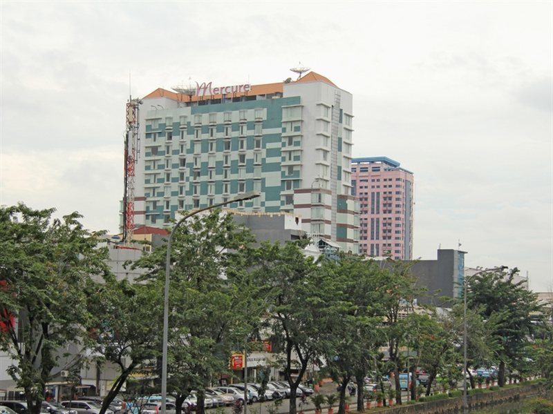Hotel Mercure Jakarta Kota, Indonesien, Jakarta. Großes 1