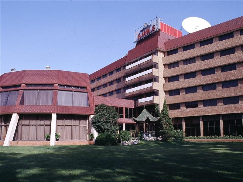 Hotellbilder av Cypress Hotel - nummer 1 av 10