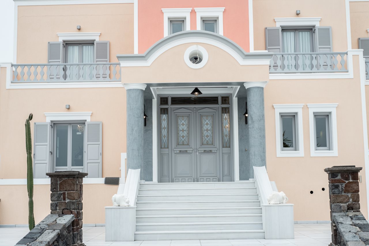 Hotellbilder av Castro Hotel - nummer 1 av 29