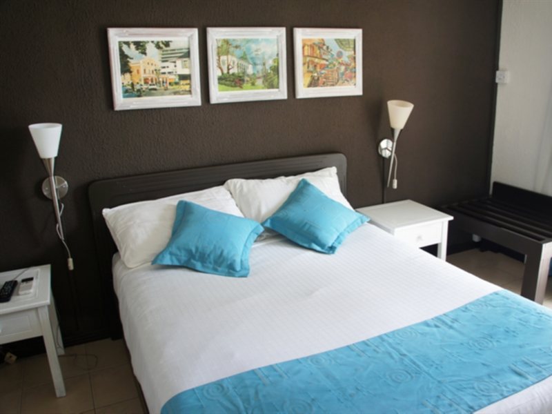 Hotel Cocotiers Hotel - Mauritius, Mauritius, Baie du Tombeau. Großes 2