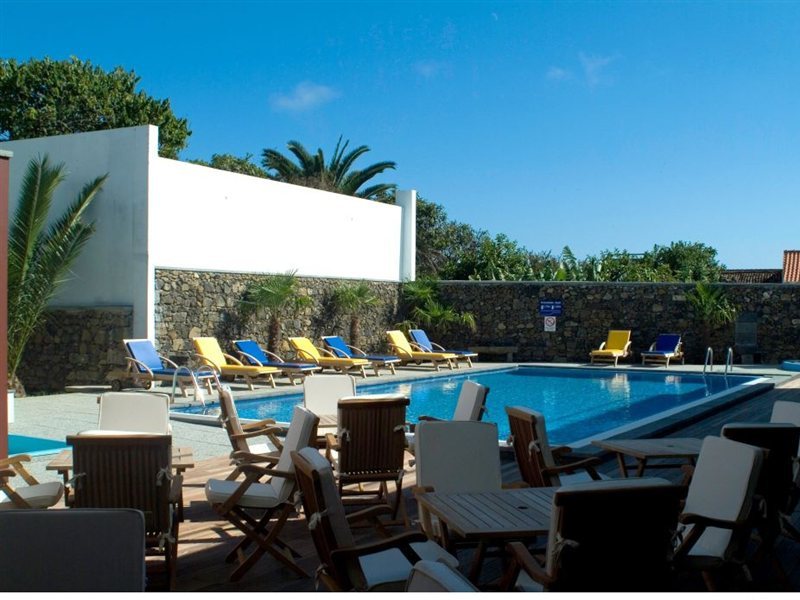 Hotellbilder av Antillia Hotel - nummer 1 av 10