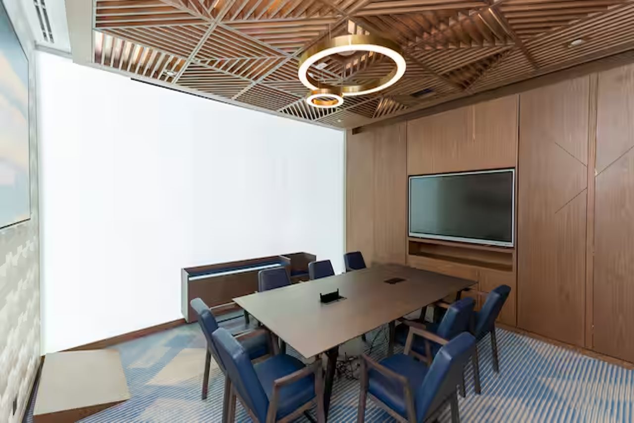 Hotel Tumbi Hotel Dubai The Palm, Tapestry Collection by Hilton, Vereinigte Arabische Emirate, Dubai. Großes 2