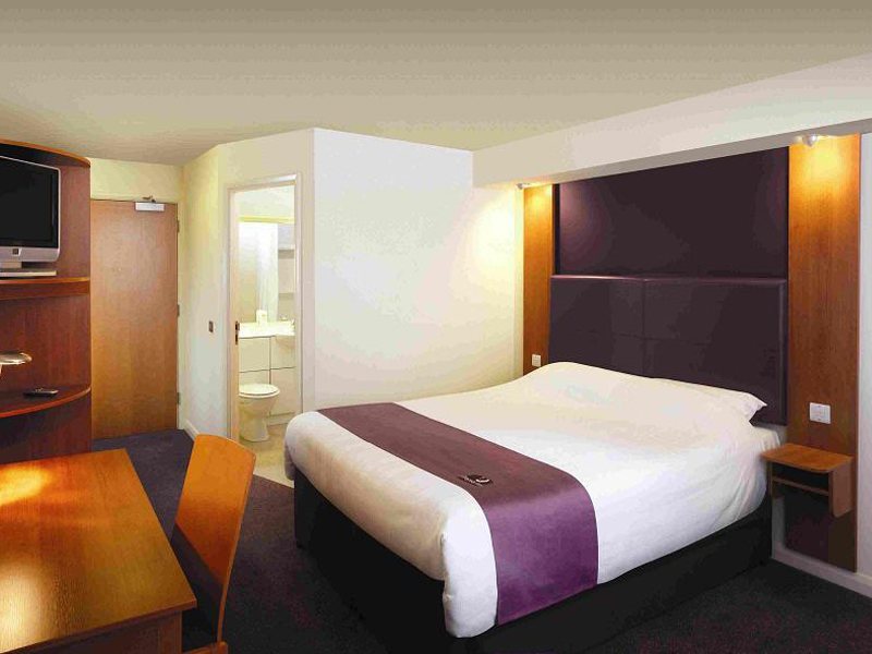 Hotel Britannia Inn Glasgow, Großbritannien, Glasgow. Großes 2