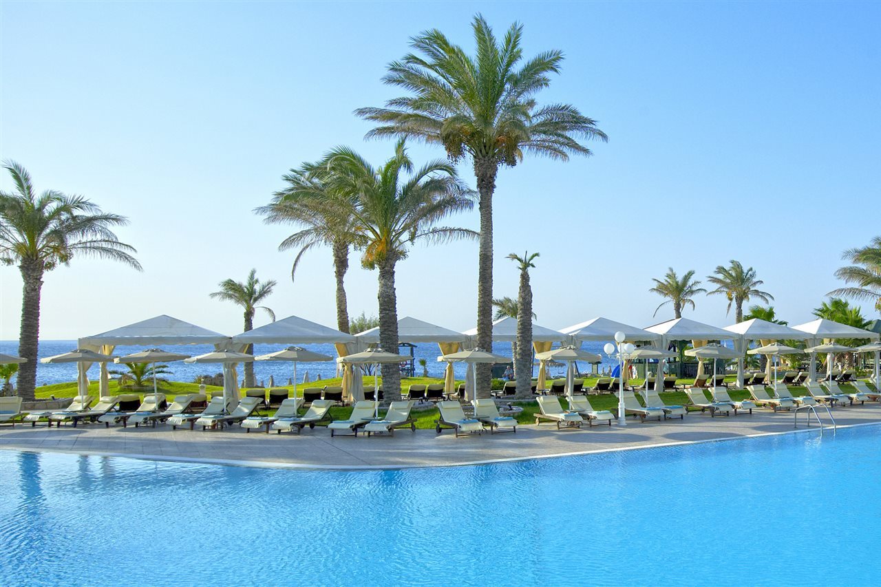 Hotellbilder av Rodos Palladium Leisure and Wellness - nummer 1 av 10