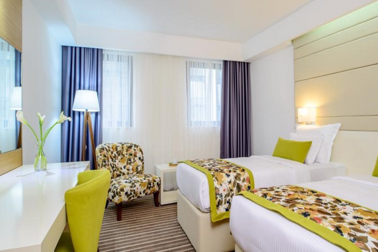 Hotel Festival Hotel, Bosnien und Herzegowina, Sarajevo. Großes 2