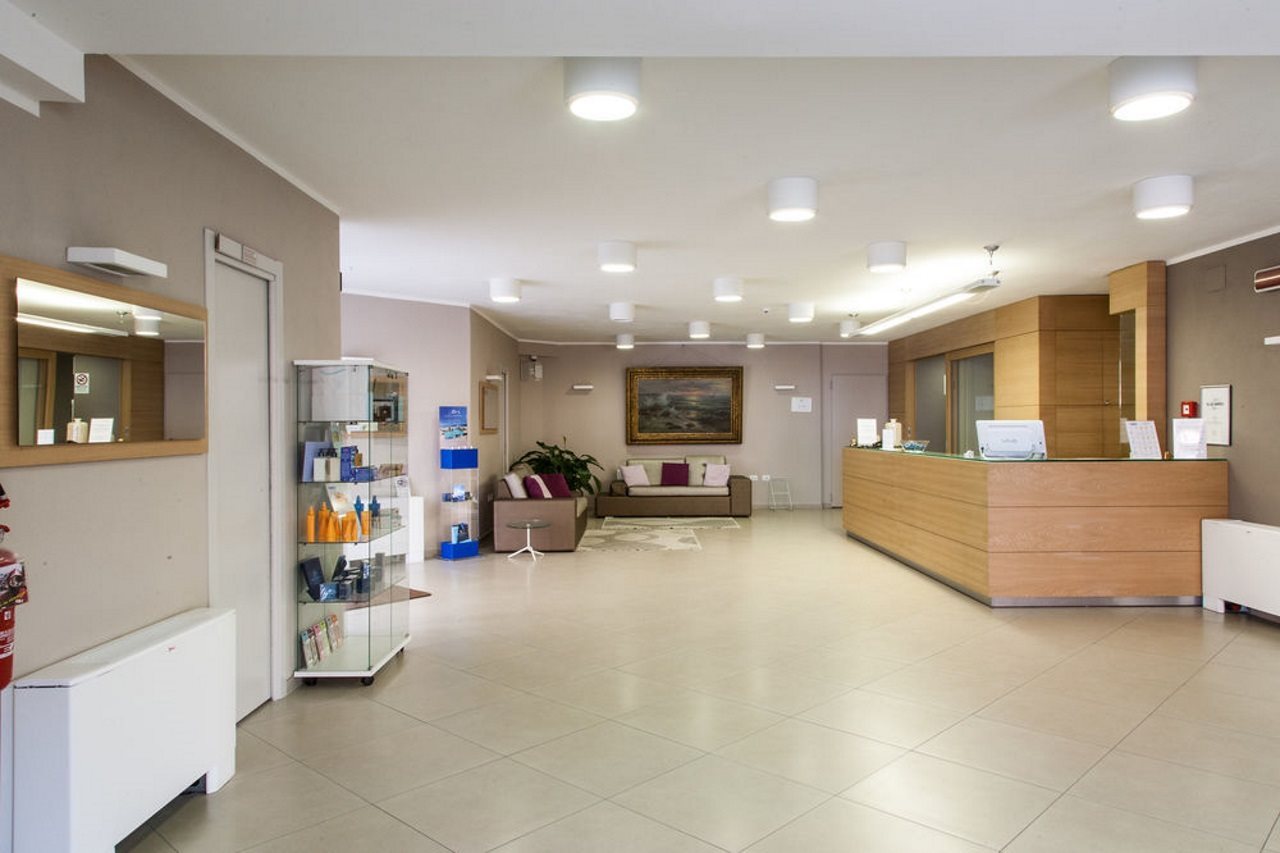 Hotel Alma di Alghero, Italien, Alghero. Großes 2