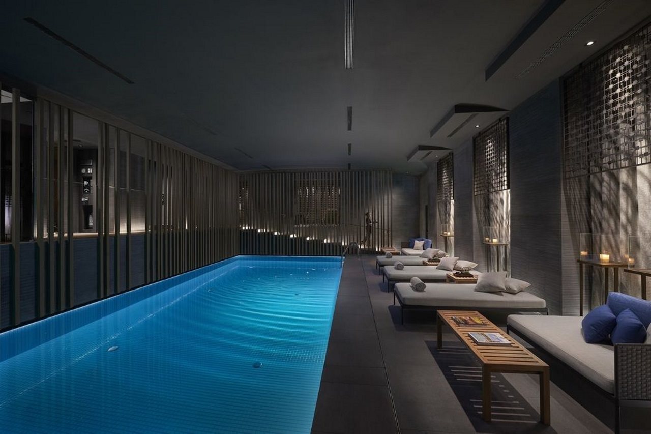 Mandarin Oriental Milan
