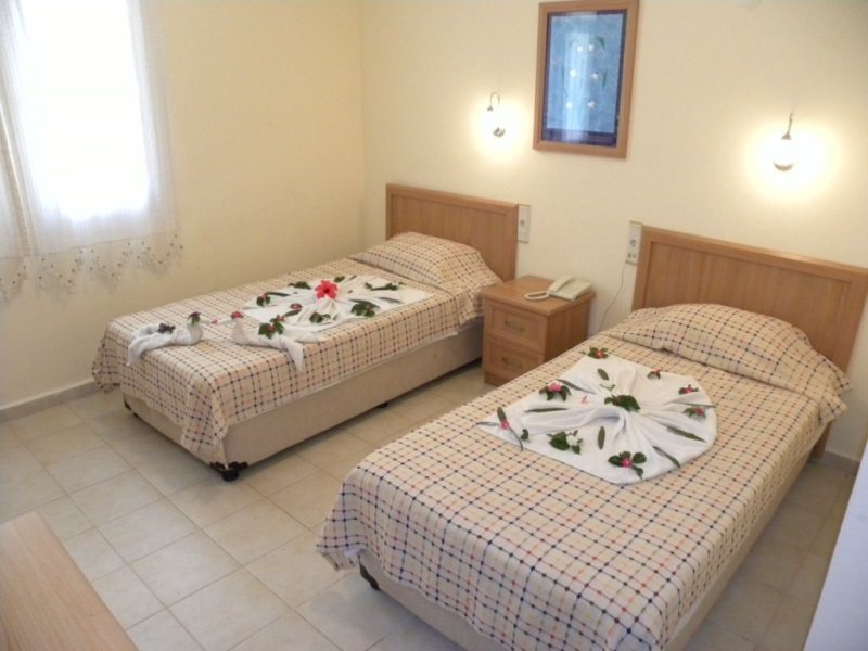 Hotel Tonoz Beach Hotel, Türkei, Fethiye. Großes 2