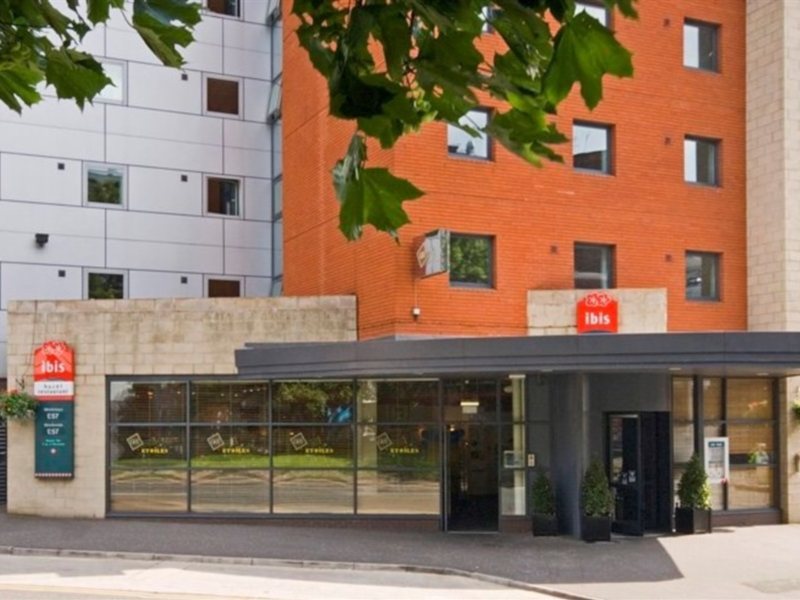 Hotel Ibis Manchester Centre Princess Street, Großbritannien, Manchester. Großes 1