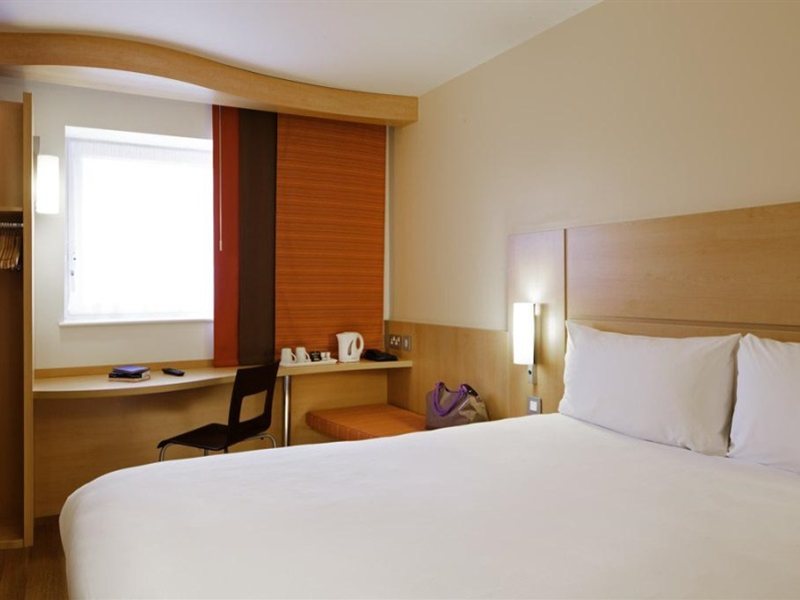 Hotel Ibis Manchester Centre Princess Street, Großbritannien, Manchester. Großes 2