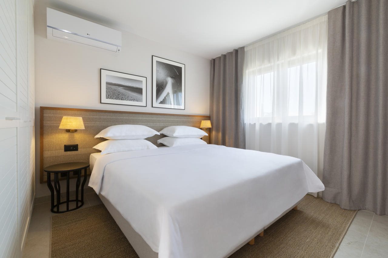 Billede av hotellet Bluesun Holiday Village Bonaca - nummer 1 af 10