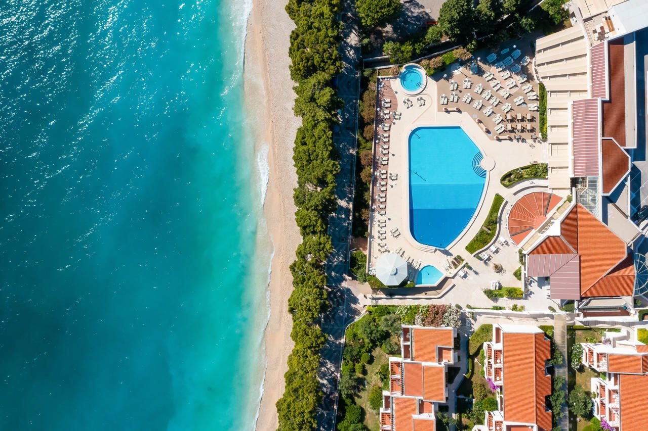Hotellbilder av Bluesun Holiday Village Afrodita - nummer 1 av 10