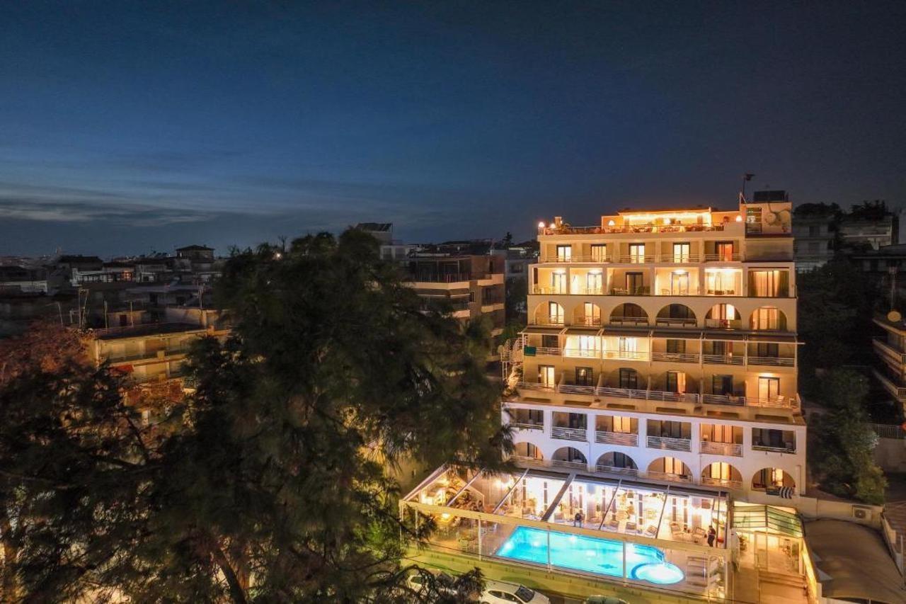 Secret Paradise Hotel & Spa