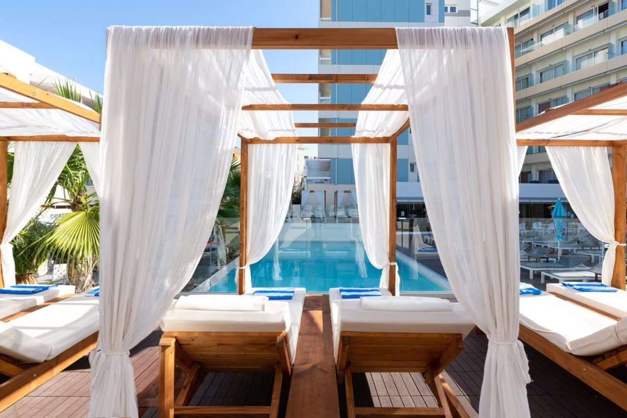 Bilder från hotellet Arte Hotel - nummer 1 av 10