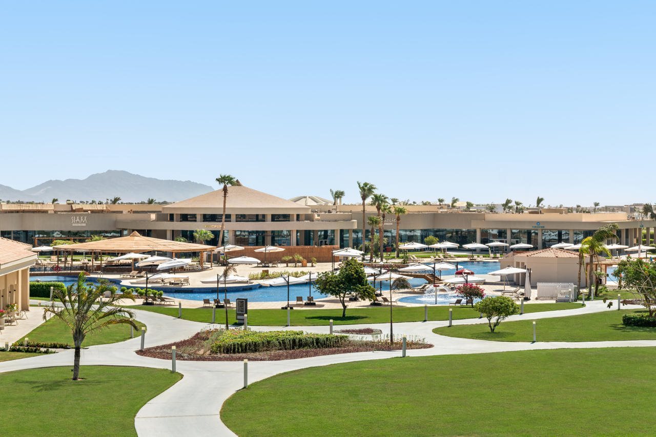 Hotellbilder av Pickalbatros Luxury Suites - nummer 1 av 26
