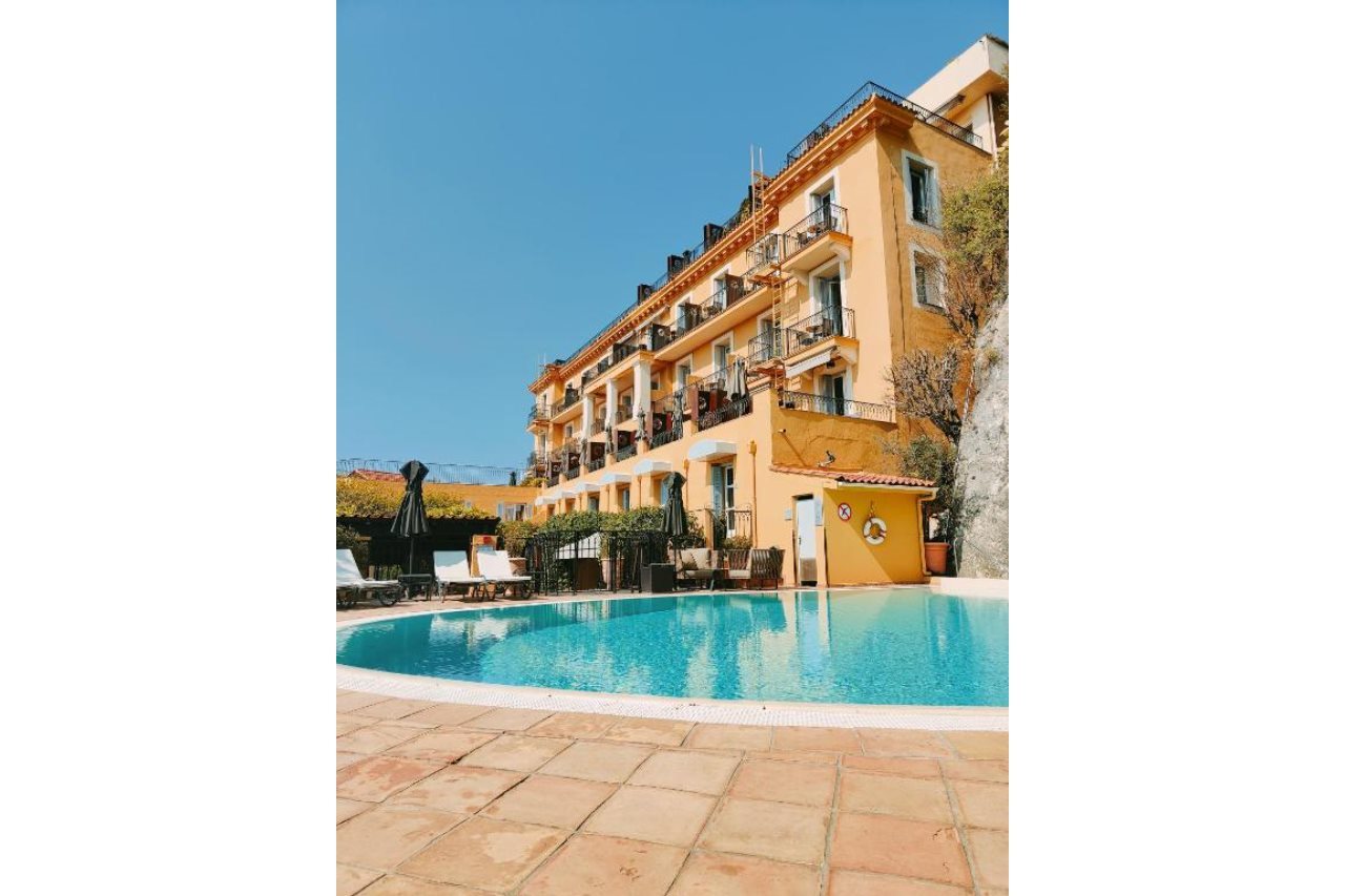 Hotel la Perouse, an SLH Hotel