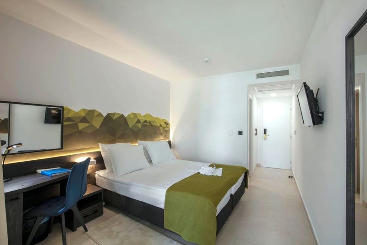 Hotellbilder av Bluesun Hotel Alga - nummer 1 av 10