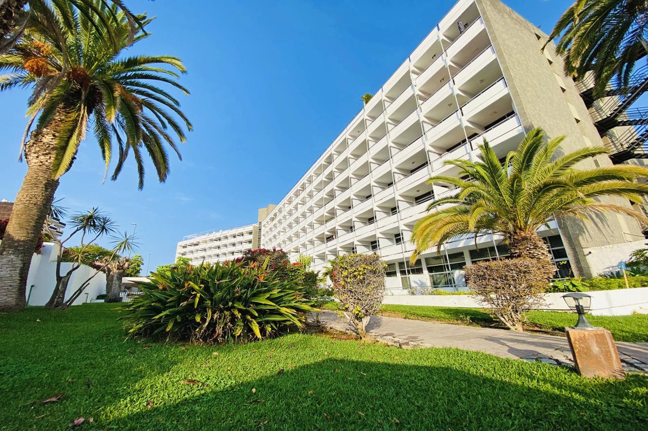 Hotellbilder av BLUESEA Interpalace - nummer 1 av 10