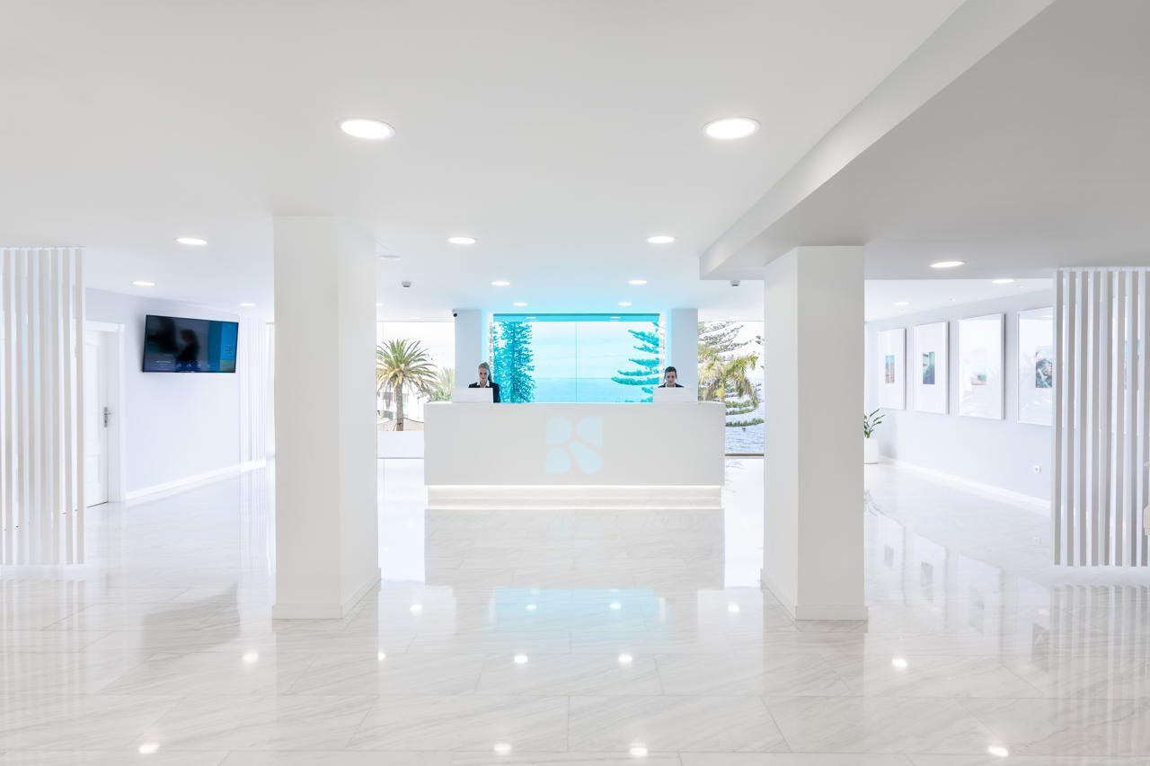 Hotellbilder av BLUESEA Interpalace - nummer 1 av 10