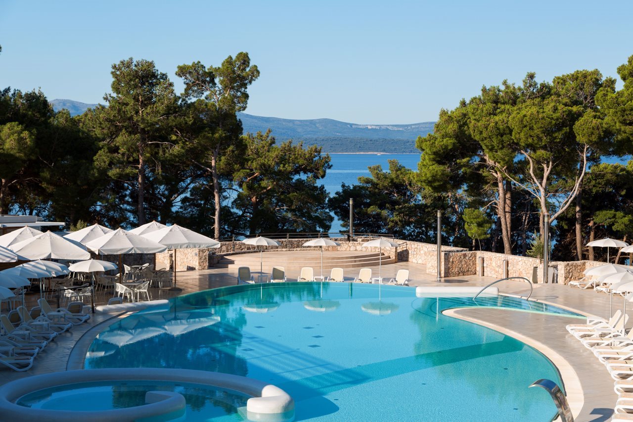 Billede av hotellet Bluesun Hotel Elaphusa - nummer 1 af 10