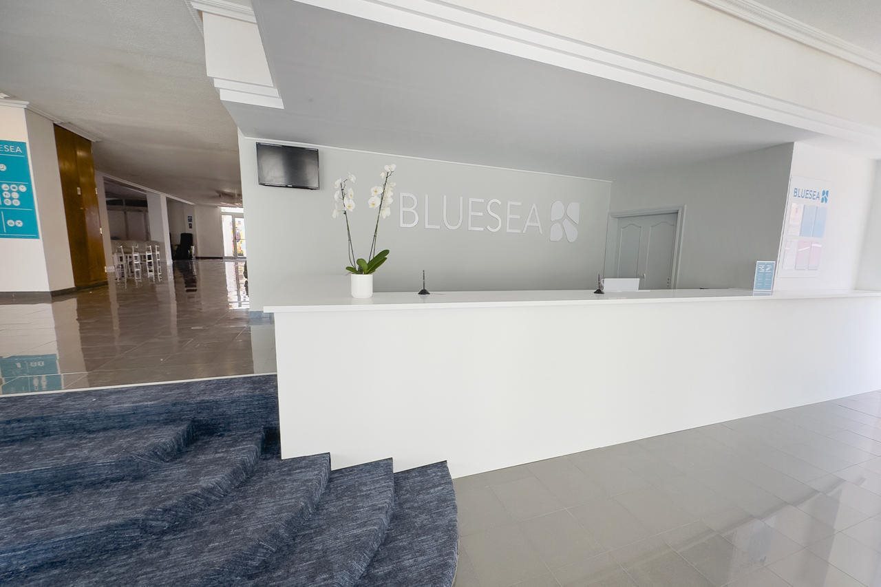 Hotellbilder av BLUESEA Lagos de Cesar - nummer 1 av 19