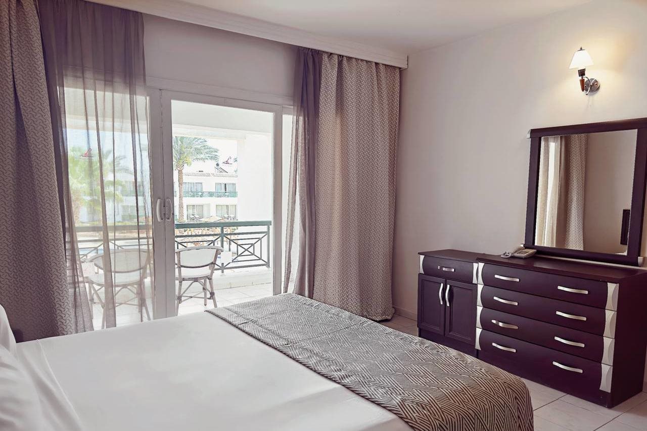 Billede av hotellet Panorama Naama Heights Resort - nummer 1 af 10