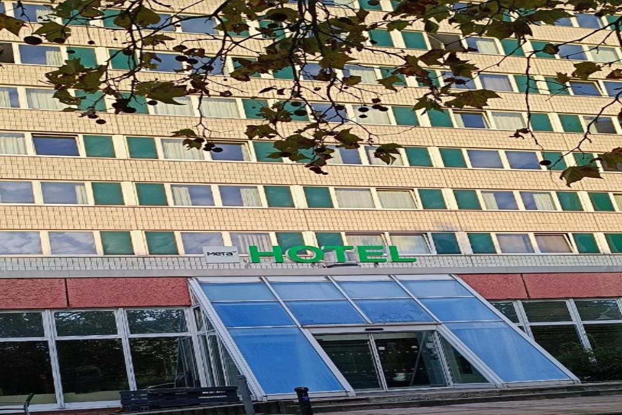 Billede av hotellet Hotel Berlin Lichtenberg - nummer 1 af 10